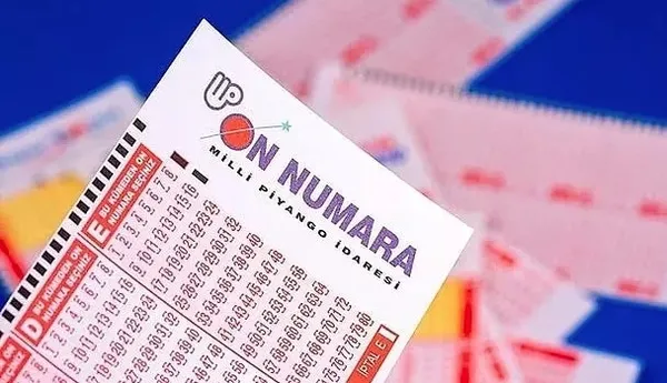 19 ARALIK 2022 ON NUMARA SONUÇLARI: On Numara sonuçları açıklandı! İkramiye sorgulama ekranı millipiyangoonline.com!
