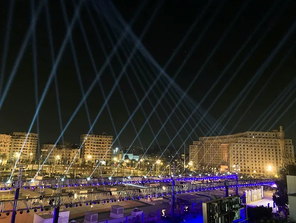 Mısır’da milyonlarca dolarlık tören! Onlarca tarihi mumya müzeye taşındı