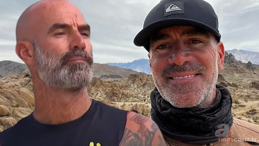 Survivor Bozok'un eski sevgilisi bakın kimmiş! Sadece 2.5 yıl sürmüş! Meğer herkesin tanıdığı sunucu... 1