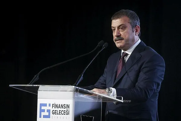 Ekonominin kalbi Turkuvaz Medya'da attı! Finansın geleceği masada - 7