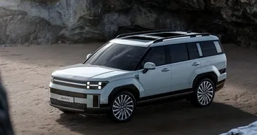 2024 Hyundai Santa Fe tanıtıldı! Tank gibi SUV