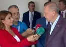 Başkan Erdoğan: Çok gayret ettik