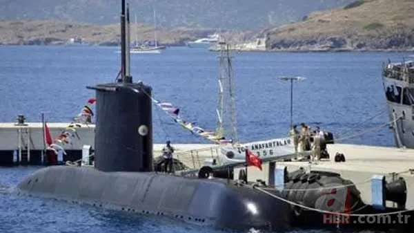Dünyanın en güçlü deniz kuvvetleri belli oldu! Türkiye 100 ülke arasında zirveye demir attı 7