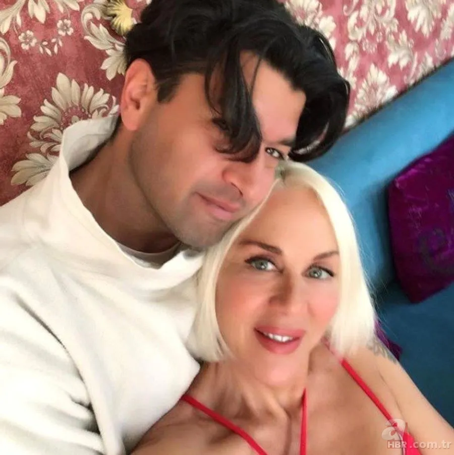 Billur Kalkavan tedavi sürecini anlattı: En büyük destekçim... 9