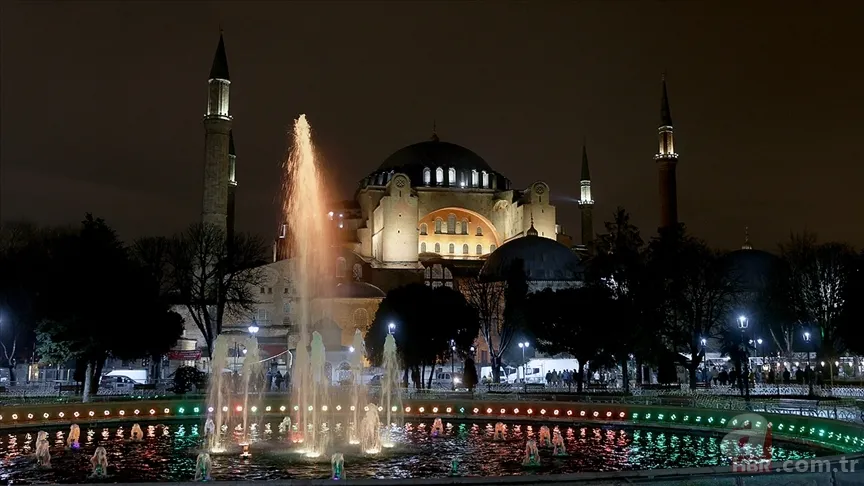 İlk oruç hangi gün tutulacak? 2022 Ramazan ayı ne zaman başlıyor? 2022 Ramazan imsakiyesi sahur ve iftar vakitleri 12