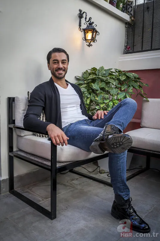 Ünlü oyuncuya büyük şok! Sahte emlakçı hapsi boyladı 5