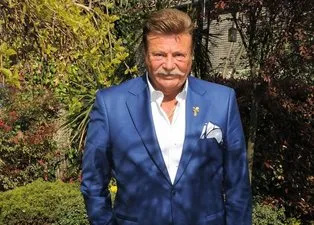 Nuri Alço evleniyor! İşte merak edilen sevgilisi