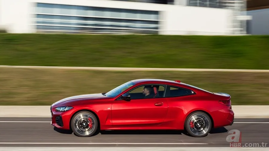 BMW Mayıs 2025 fiyat listesi açıklandı! BMW 1, 2, 3, 4, 5, 7, 8, M, X ve i serisi fiyatları ne kadar oldu? 5