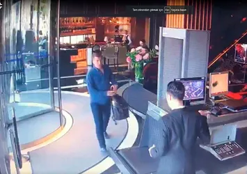İmamoğlu ile Küçükkaya'nın gizli görüşmesinde dikkat çeken detay!