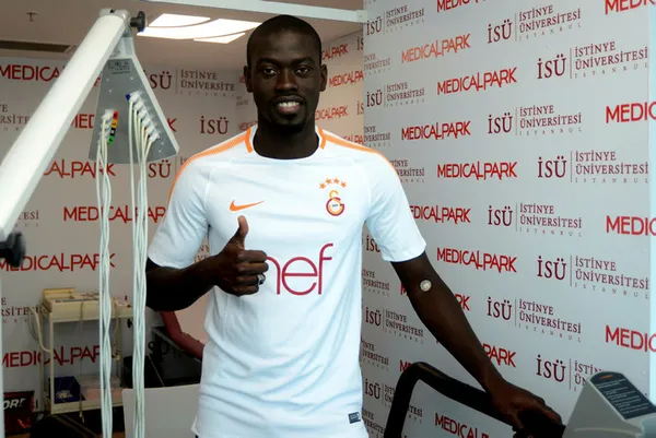 Hamza Hamzaoğlu eski öğrencisi Badou Ndiaye'yi değerlendirdi