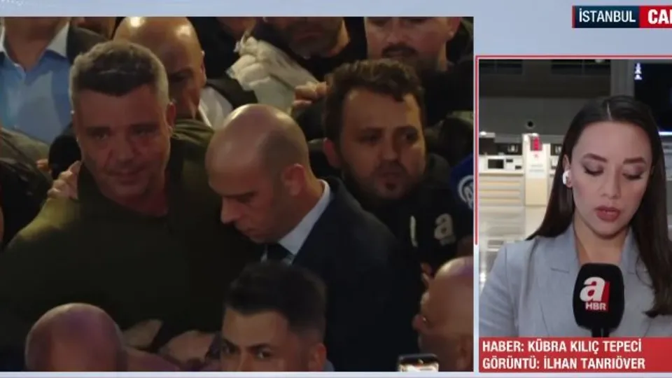 Sadettin Saran ne zaman ifade verecek?