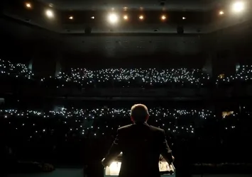 Başkan Erdoğan'a büyük sürpriz