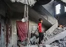 BMden Gazze uyarısı: Eşi benzeri görülmedi