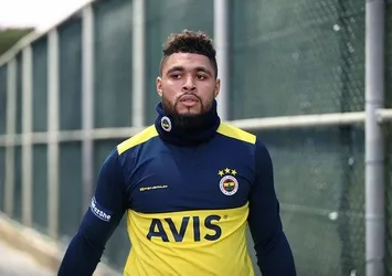 Simon Falette’nin gözü yönetimde