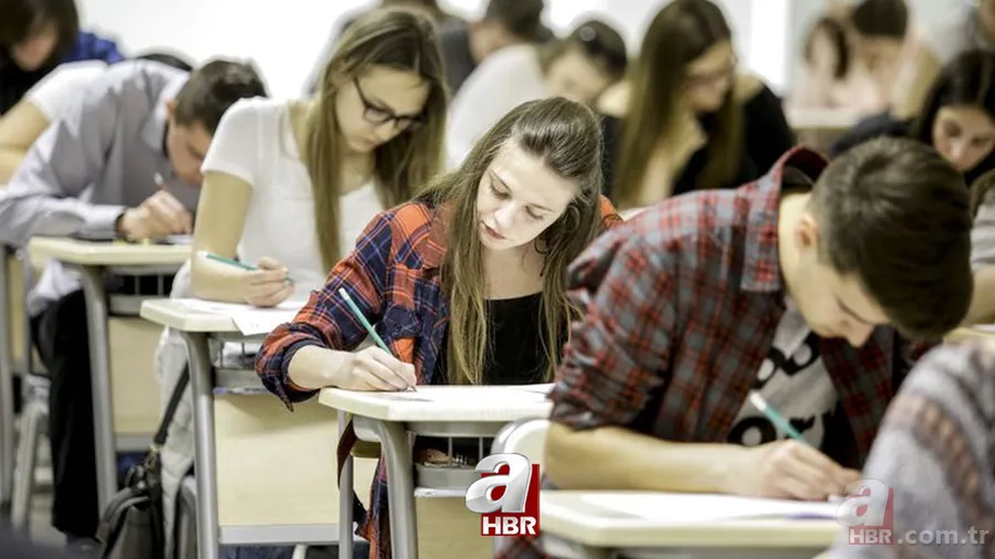 e-Okul LGS boş kontenjanlar sorgulama! 2021 MEB lise yerleştirmeye esas nakil işlemleri ne zaman? Taban puanlar... 1