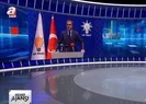 AK Parti MYK sonrası kritik açıklamalar
