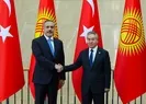 Bakan Fidanın ziyaretinde ortak projelere imza