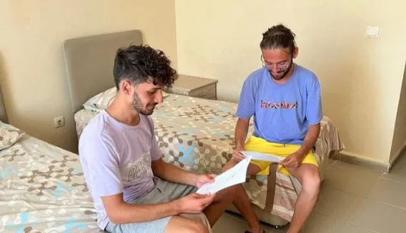 Son dakika: Gençlik ve Spor Bakanı Kasapoğlu'ndan gençlere "Seyahatsever" müjdesi! Tarih uzatıldı - 7