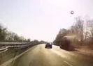 Bomba gibi patladı