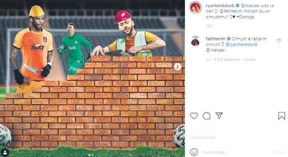 galatasarayin-misirli-yildizi-mostafa-mohamed-kadikoyu-yikti-tarihe-gecti-1612748483133.jpg Galatasaraylı Mostafa Mohamed Kadıköy’ü salladı! Mısırlı golcü tarihe geçti - 8