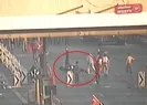 O görüntüler ilk kez ortaya çıktı!