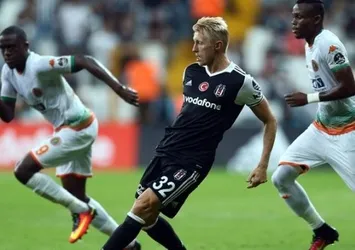 Andreas Beck için Almanya’dan geldiler