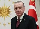 Başkan Erdoğandan Berat Gecesi mesajı