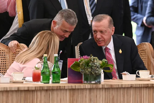 Son dakika | Başkan Erdoğan’dan Endonezya’da önemli açıklamalar