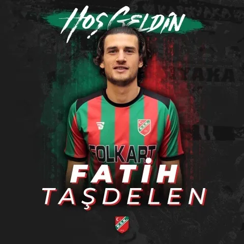 İzmir temsilcisi Karşıyaka transferleri peş peşe duyurdu - 5