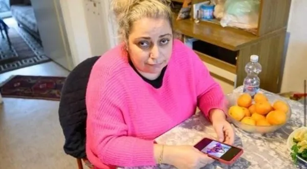 Almanya’da hastanede oda arkadaşı oksijen tüpünü kapatıp öldürmüştü! Türk ninenin ölümünde korkunç detaylar ortaya çıktı!