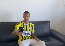 Fenerbahçe mutlu sona ulaştı! Mason Greenwood formayı giydi: İşte transferin maliyeti