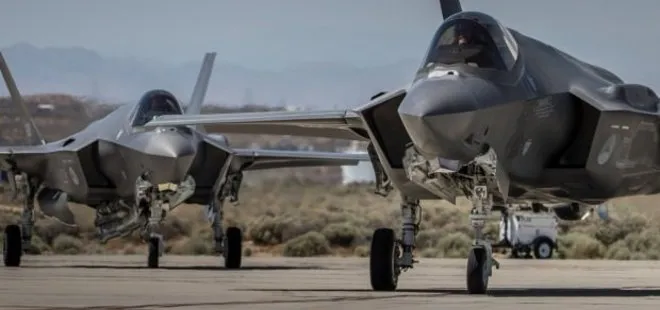 Uluslararası sözleşmelere göre ABD, Türkiye’ye F-35’leri vermek zorunda