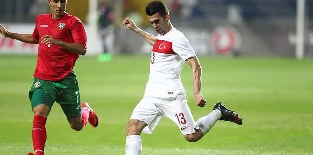 Cimbom'a bir Bursasporlu daha... - 1