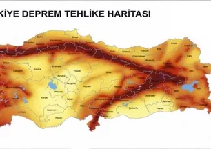 Çanakkale deprem bölgesi mi? Gökçeada’dan fay hattı geçiyor mu?