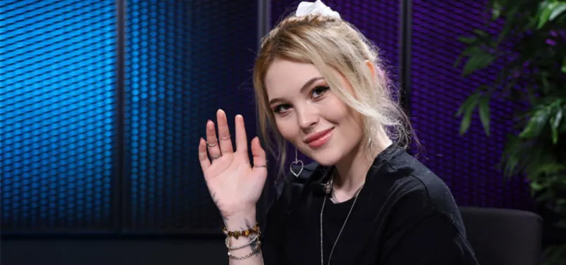 Sosyal medya fenomeni Ceren Yaldız: İftiraya uğradım!