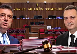 Ekrem İmamoğlu'nun firari para kasası Murat Gülibrahimoğlu Yunanistan'da yakalandı: Adalet Bakanlığı iade için düğmeye bastı!