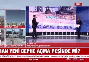 İran Türkiye'yi savaşa mı çekmek istiyor?