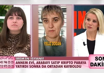 Esra Erol haftaya birincilikle başladı!