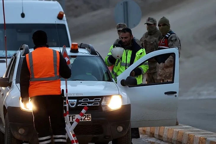 Erzincan'da kayıp 9 işçi için amansız mücadele! Sosyal medya farelerinden alçak provokasyonlar! Resmi açıklamalar geldi