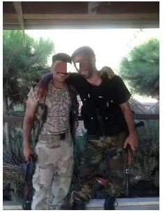 PKK militanlarına operasyon! 7 terörist ve örgüt materyalleri ele geçirildi - 4