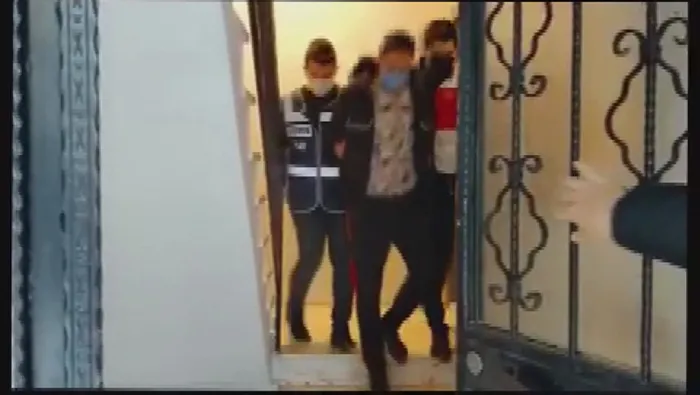 Son dakika: Thodex kurucusu Faruk Fatih Özer için kırmızı bülten çıkarıldı! Bakan Soylu bizzat devreye girdi: 31 milyon lirasına el konuldu - 8