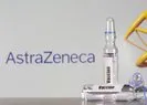 AstraZeneca aşısı ile ilgili flaş karar