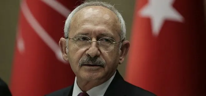 Kemal Kılıçdaroğlu’ndan Başkan Erdoğan için skandal sözler