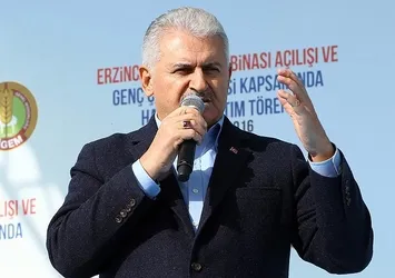 Başbakan'dan Kılıçdaroğlu'na 'demokrasi' yanıtı
