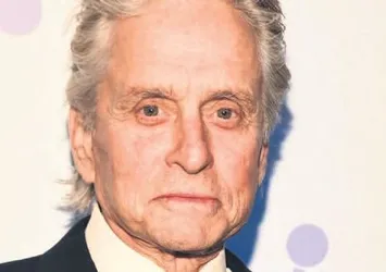 Michael Douglas’a şok taciz suçlaması