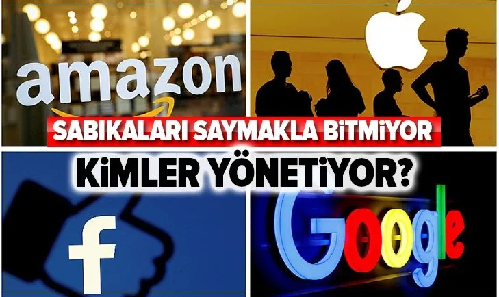 Sabıkaları saymakla bitmiyor! 4 silahşörü kim durduracak?