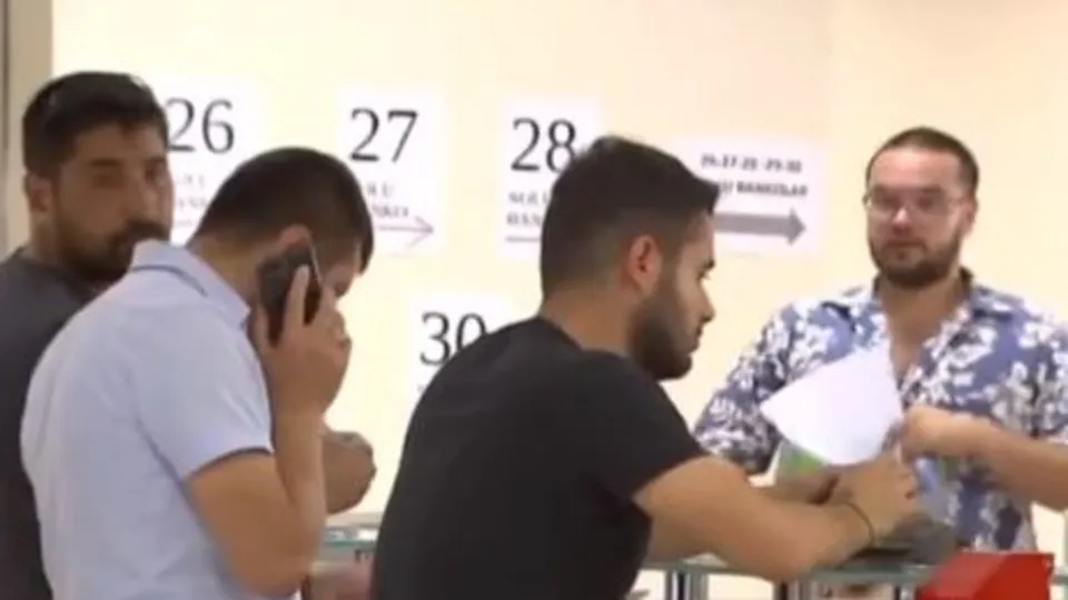 GSS Prim Borcu için yapılandırma imkanı