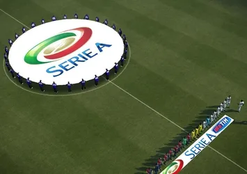 İtalya Serie A'da heyecan başlıyor!