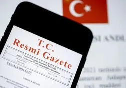 Atama kararları Resmi Gazete'de! Bakanlıklarda kritik görev değişimi