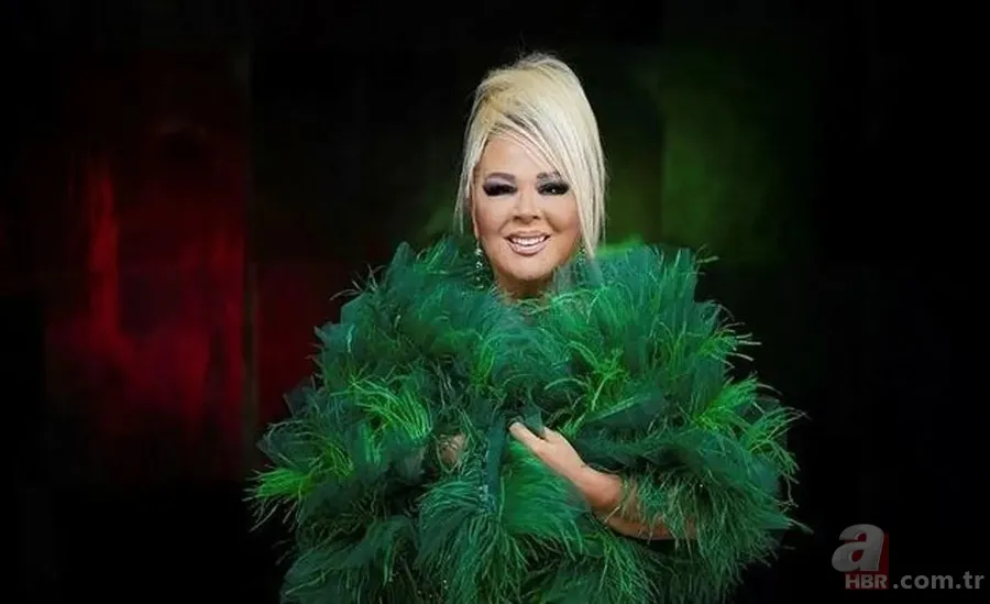 Demet Akalın’dan Okan Kurt itirafı! “FBI’dan temiz kağıdı aldırdım” 25